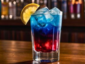 Black Superman Drink Recipe