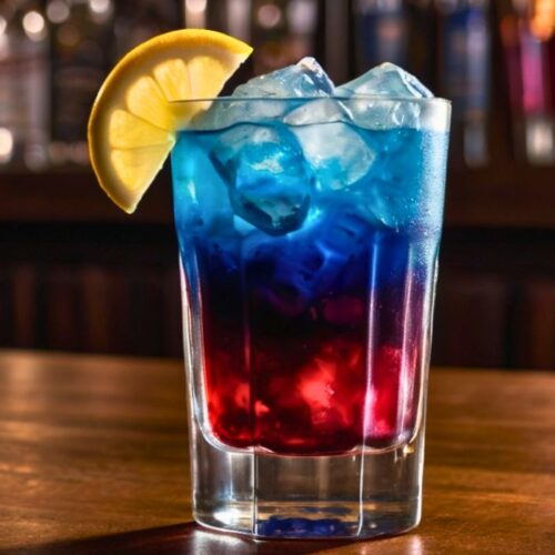 Black Superman Drink Recipe