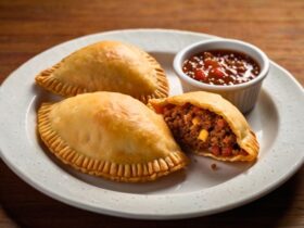 Chamorro Empanada Recipe