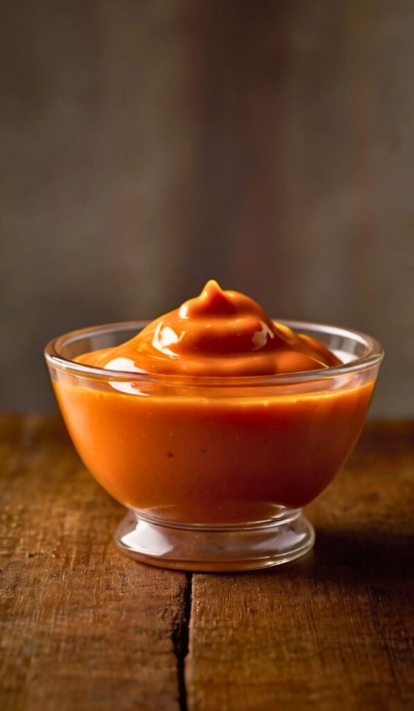 Chick Fil A Buffalo Sauce Recipe