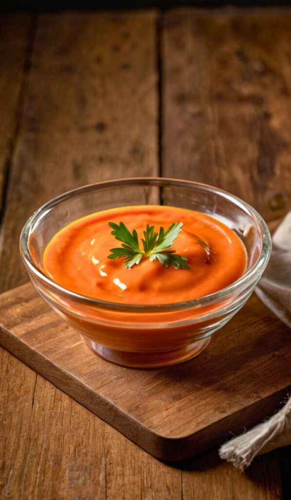 Chick Fil A Buffalo Sauce Recipe