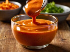 Chick Fil A Buffalo Sauce Recipe