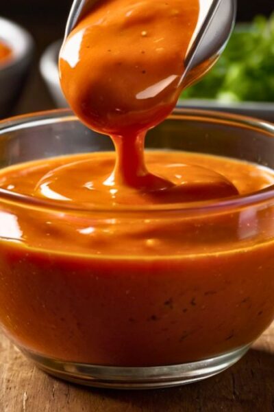 Chick Fil A Buffalo Sauce Recipe