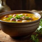 Cuban Soup Recipes – A Warm Cuban Flavor in Every Bowl
