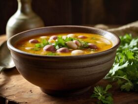Cuban Soup Recipes – A Warm Cuban Flavor in Every Bowl