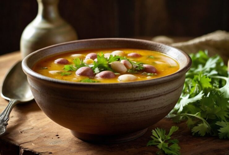 Cuban Soup Recipes – A Warm Cuban Flavor in Every Bowl