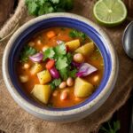 Cuban soup recipe