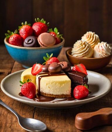 Dessert