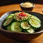 Gyu Kaku Addicting Cucumber Recipe