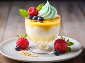Namelaka Recipe