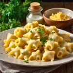 Sacchetti Pasta Recipe
