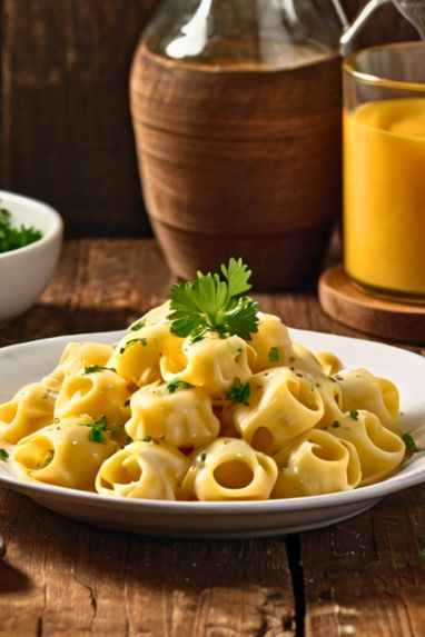 Sacchetti Pasta Recipe
