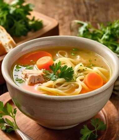 Soup