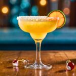 Texas Roadhouse Jamaican Cowboy Margarita Recipe