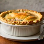 Trader Joe's Chicken Pot Pie Recipe
