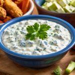 Wingstop Blue Cheese Recipe