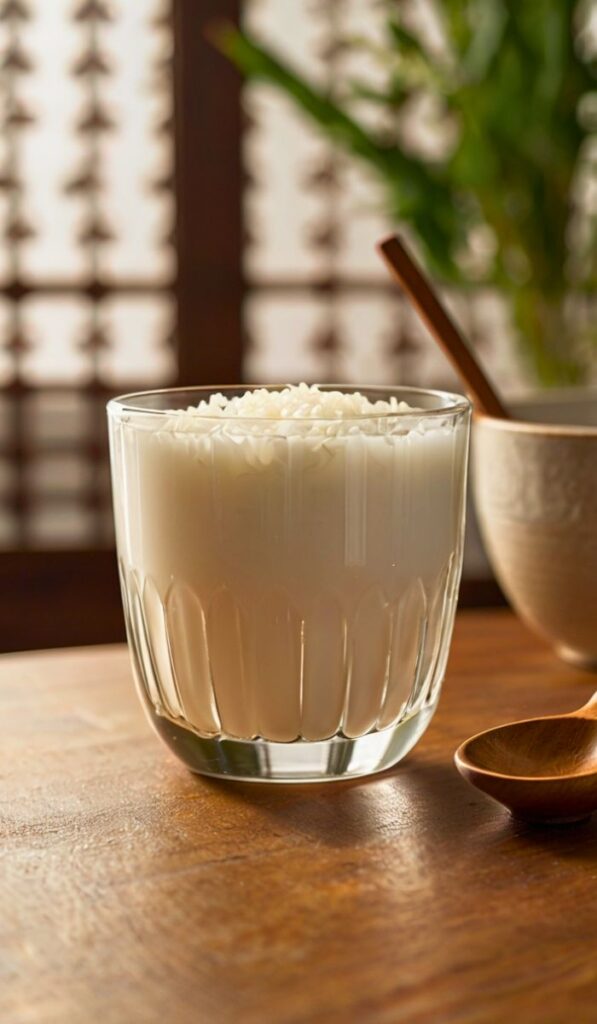 Yihwaju Recipe