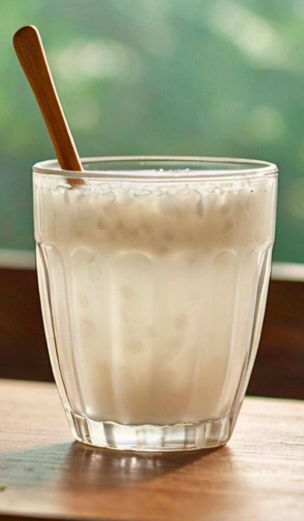 Yihwaju Recipe
