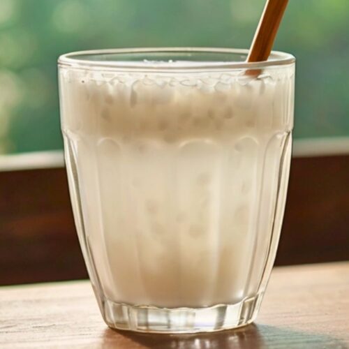 Yihwaju Recipe